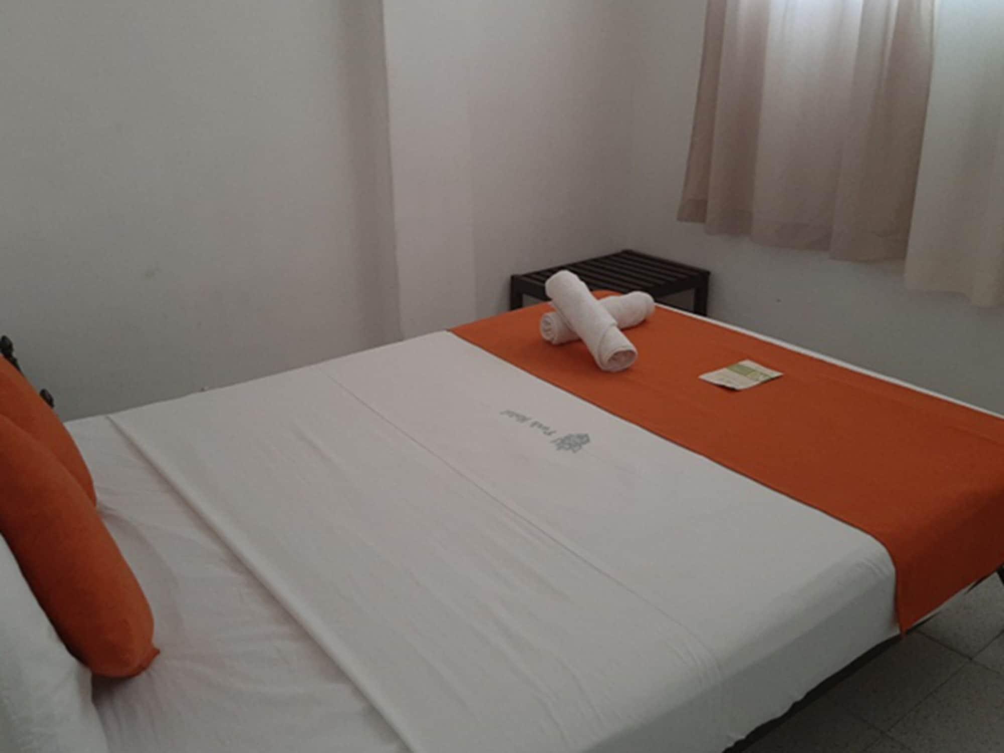 Park Hotel سانتا مارتا المظهر الخارجي الصورة