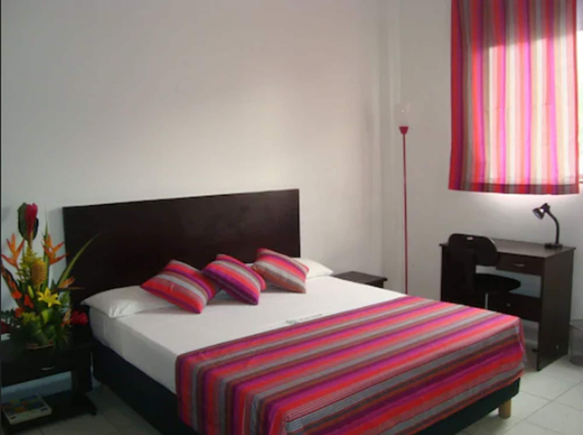 Park Hotel سانتا مارتا المظهر الخارجي الصورة