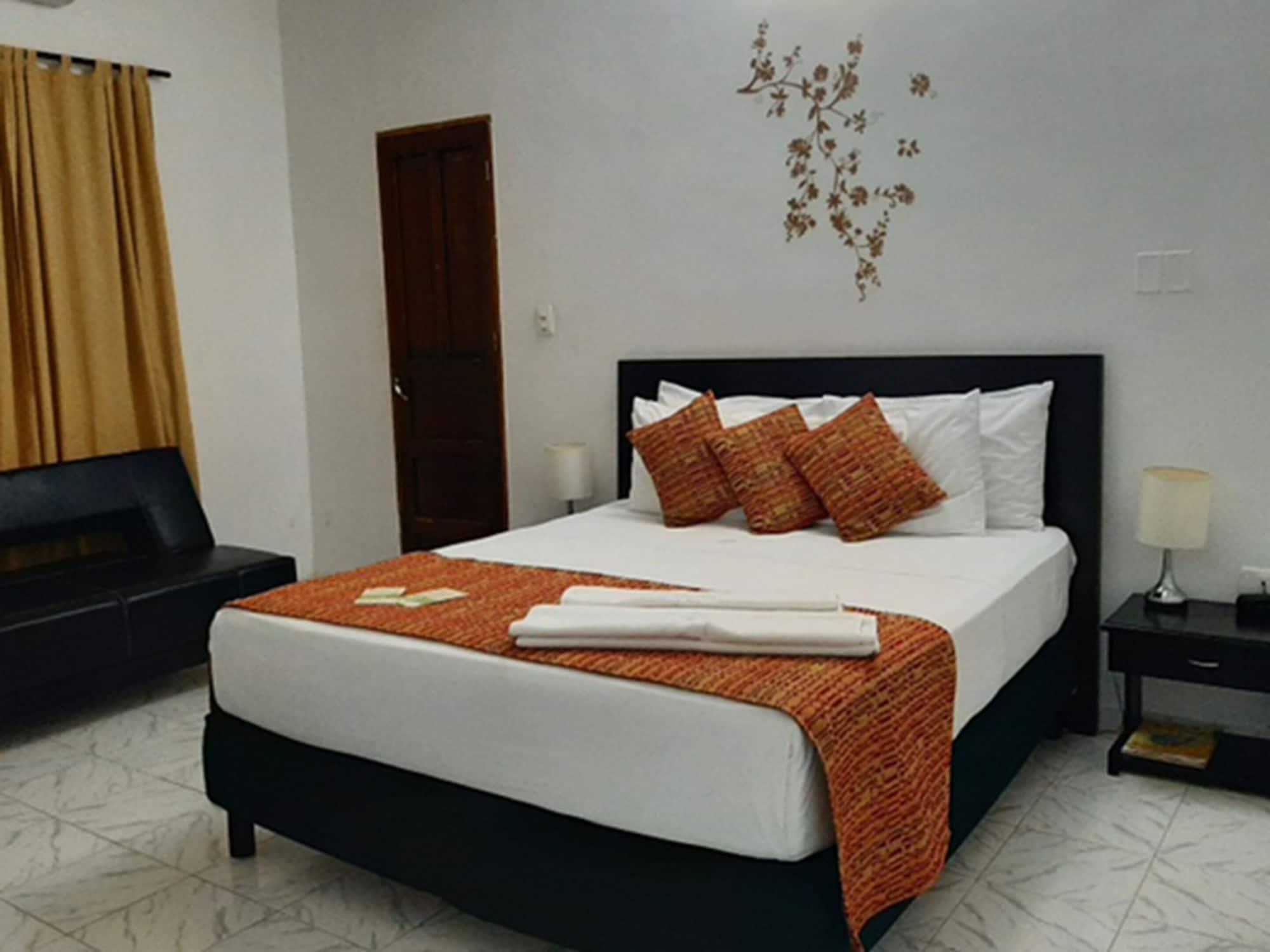 Park Hotel سانتا مارتا المظهر الخارجي الصورة