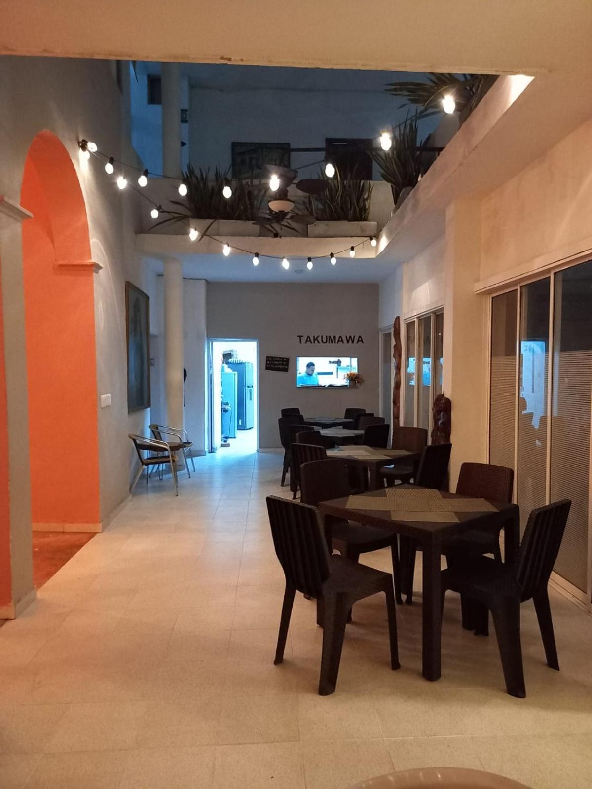 Park Hotel سانتا مارتا المظهر الخارجي الصورة